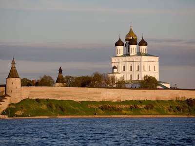 Почасовая прогулка